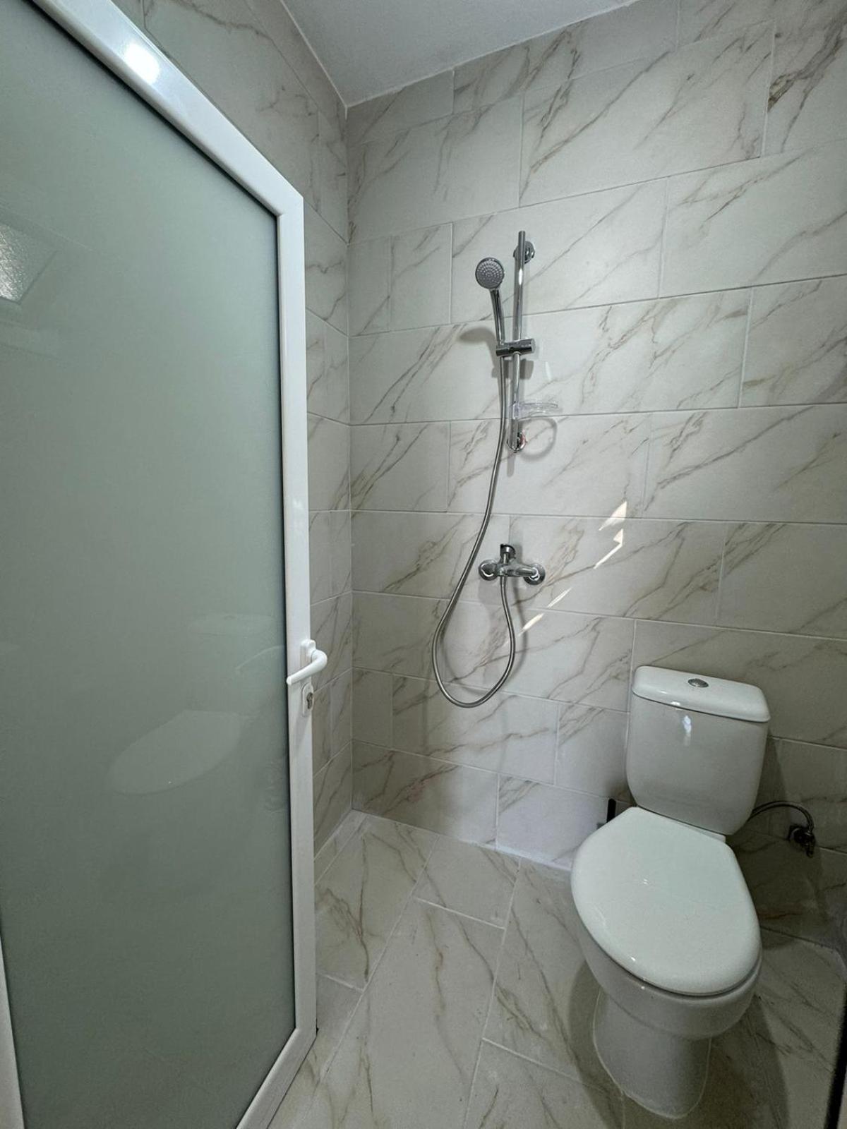 Miri Apartments Sarande Sarandë Exterior foto