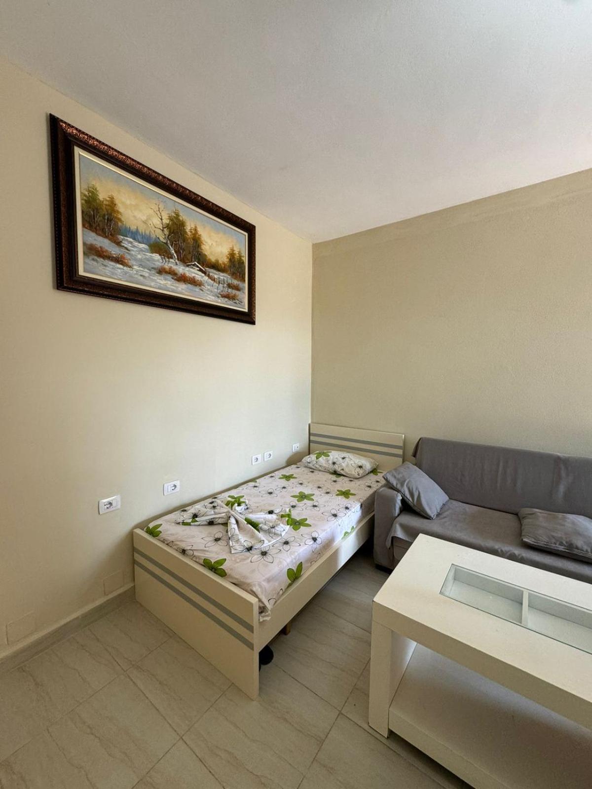 Miri Apartments Sarande Sarandë Exterior foto